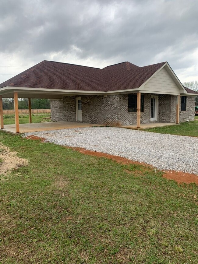 2864 Traceland Dr in Tupelo, MS - Building Photo - Building Photo