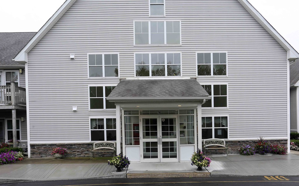 Middlecrest Crossing 55+ Senior Apartments in Middletown, NY