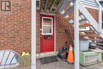 4099 Portage Rd in Niagara Falls, ON - Building Photo - Building Photo