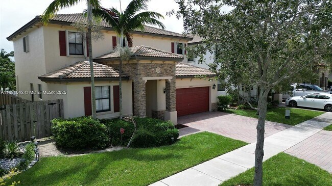 10440 SW 228th Terrace in Miami, FL - Building Photo - Building Photo