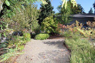 6520 SE Morrison St in Portland, OR - Building Photo - Building Photo