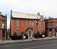 511 Rideau St in Ottawa, ON - Building Photo - Building Photo