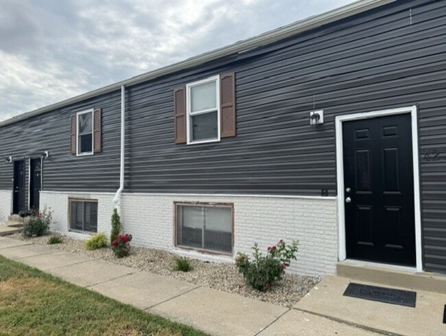property at 421 Joseph Dr