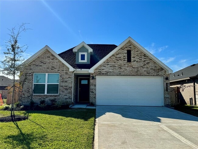 property at 1611 Fleetwood Xing