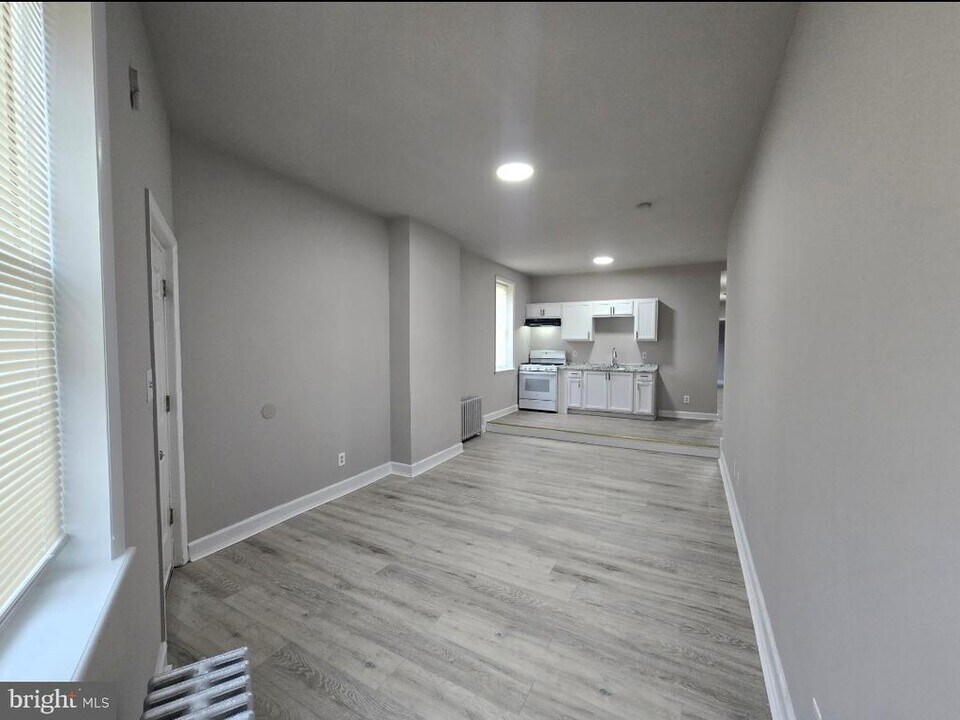 5515 Haverford Ave in Philadelphia, PA - Building Photo