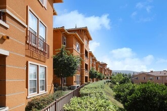 Prominence Apartments in San Marcos, CA - Building Photo - Building Photo