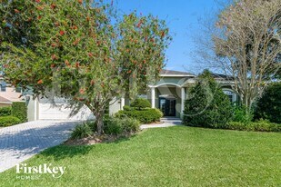520 Osprey Landing Dr in Lakeland, FL - Building Photo