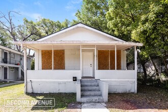 1630 W 36th St in Jacksonville, FL - Building Photo - Building Photo