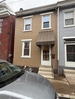 235 38th St in Pittsburgh, PA - Building Photo