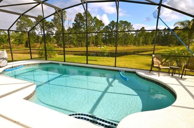 property at 927 Orange Cosmos Blvd