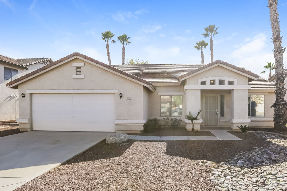 10355 W Sunflower Pl in Avondale, AZ - Building Photo
