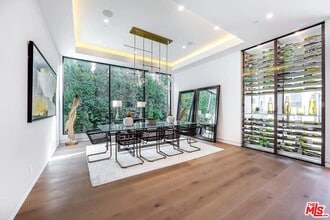 723 Orlando Ave in West Hollywood, CA - Building Photo - Building Photo