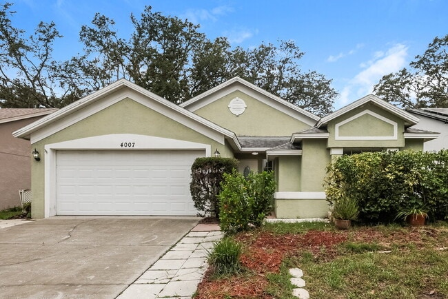 property at 4007 Fontana Pl