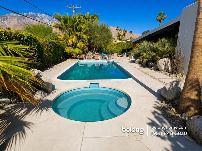 property at 655 E Racquet Club Rd