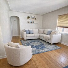 762 Fairfax St, Unit 202 in Denver, CO - Building Photo - Building Photo