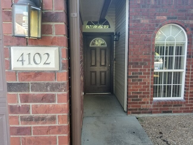 4102 Ethel Ave in Killeen, TX - Building Photo - Building Photo