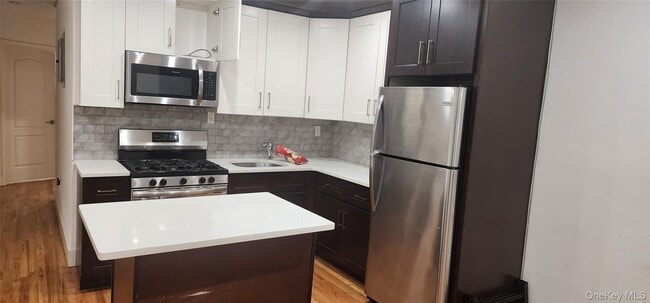 452 Linwood St in Brooklyn, NY - Building Photo - Building Photo