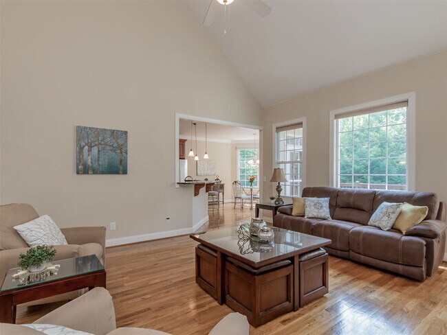 160 Cedar Grove Rd in Pittsboro, NC - Building Photo - Building Photo