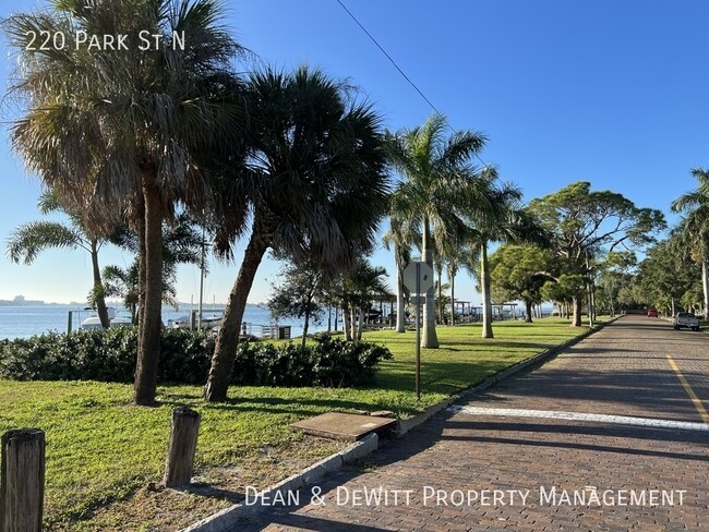 220 Park St N in St. Petersburg, FL - Building Photo - Building Photo