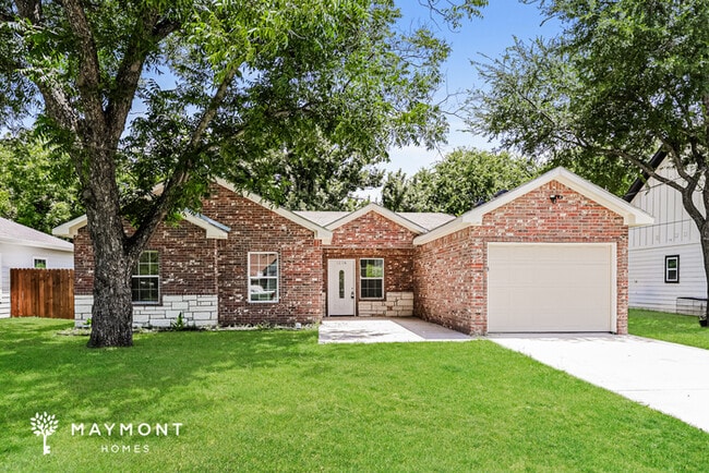 property at 1216 E James St