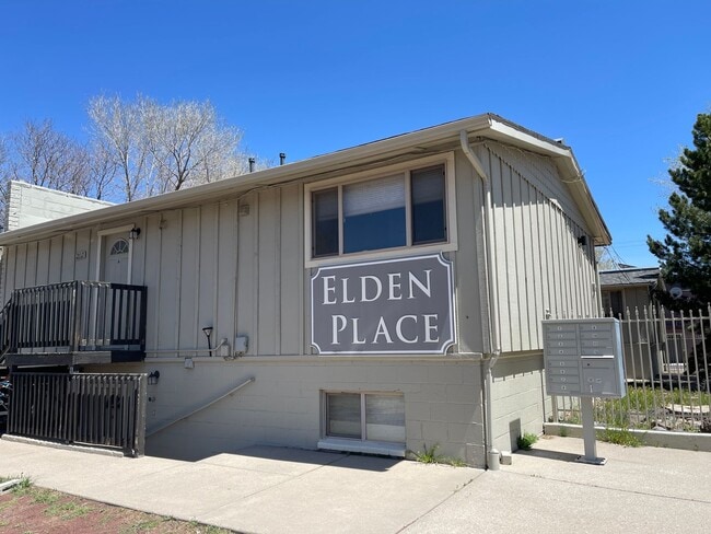 property at 2112 N 1st St