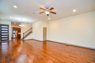 5943 Kansas St in Houston, TX - Building Photo - Building Photo