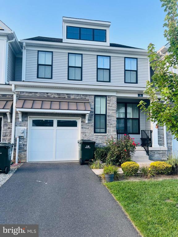 property at 16 Clover Ln