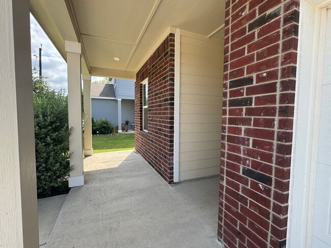 8607 ROCK Mdw in Converse, TX - Building Photo - Building Photo
