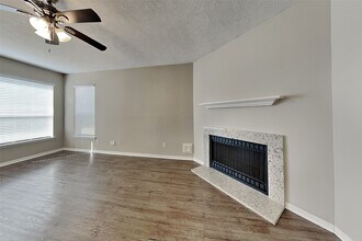 14511 Cypress Falls Dr in Cypress, TX - Building Photo - Building Photo
