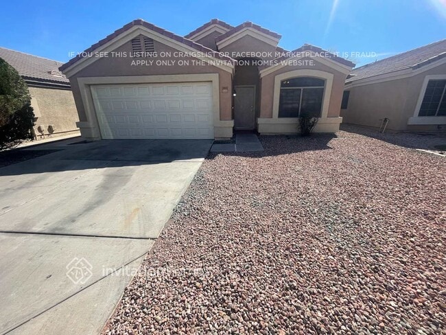 property at 9025 W Avalon Dr