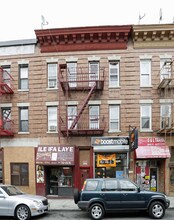 1716 Bergenline Ave in Union City, NJ - Building Photo - Building Photo