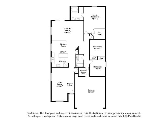 1332 S 231st Ln in Buckeye, AZ - Building Photo - Building Photo