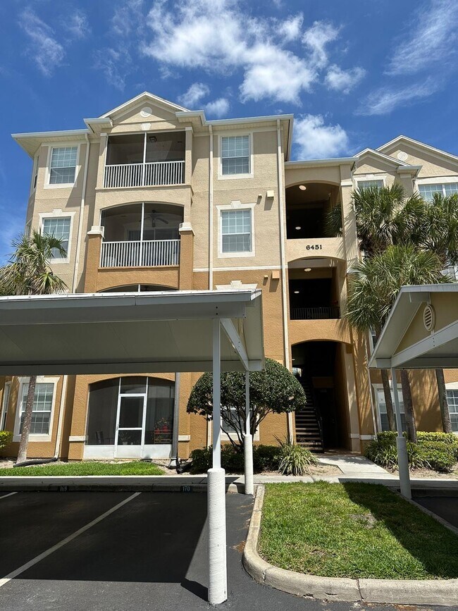 property at 6451 Old Park Ln