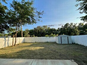 985 Galloway Ave in Memphis, TN - Building Photo - Building Photo