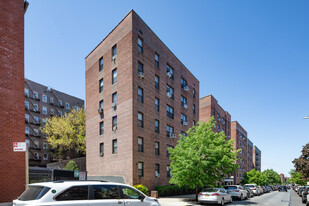 6400 Saunders St Apartments