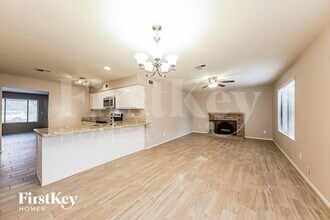 2719 E Charleston Ave in Phoenix, AZ - Building Photo - Building Photo