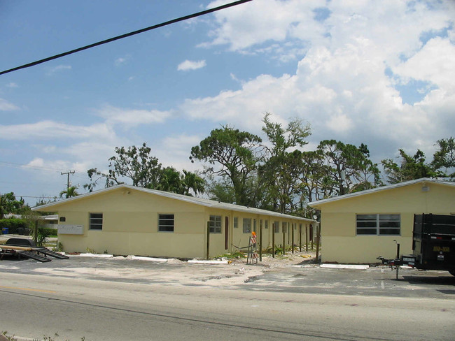 708 SW 15th Ave in Fort Lauderdale, FL - Building Photo - Building Photo