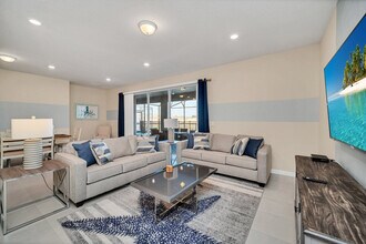 2130 Lelani Cir in Davenport, FL - Building Photo - Building Photo