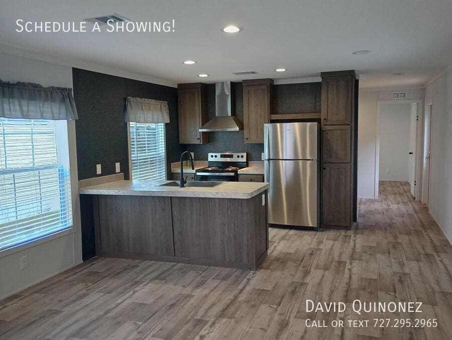 63 Sullivan Kilrain Rd in Hattiesburg, MS - Building Photo