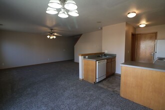921 Jackalope Ct in Junction City, KS - Building Photo - Building Photo