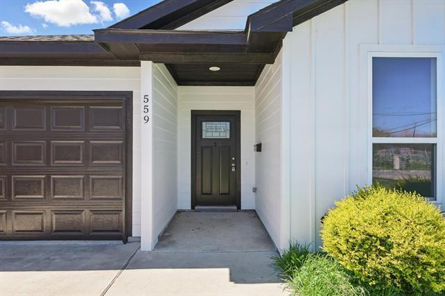 property at 559 Elkhart Ave