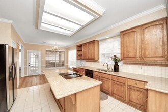 4418 Bermuda Dr in Sugar Land, TX - Building Photo - Building Photo