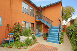 1317 18th St in Santa Monica, CA - Building Photo - Other