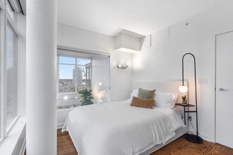 1133 Homer St, Unit SI ID1051938P in Vancouver, BC - Building Photo - Building Photo