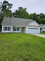 267 Sienna Dr in Little River, SC - Building Photo