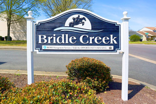 Bridle Creek Apartamentos