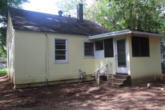 1405 W Lincoln Ave in Albany, GA - Building Photo - Building Photo