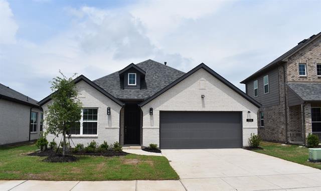 property at 3116 Ferrero Ln