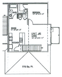 Towering Pines Luxury Apartments photo'