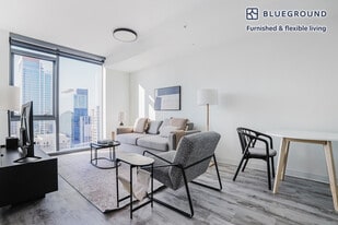 501 Brazos St in Austin, TX - Building Photo